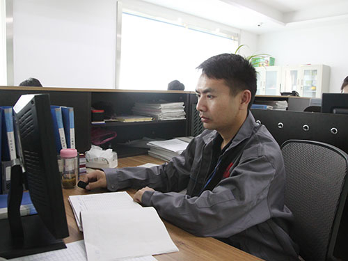 企業(yè)環(huán)境
